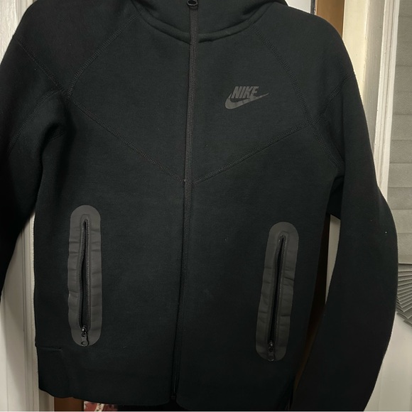 Nike Sportswear Tech Fleece - Picture 10 of 10